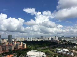 Sky Habitat (D20), Condominium #572146211